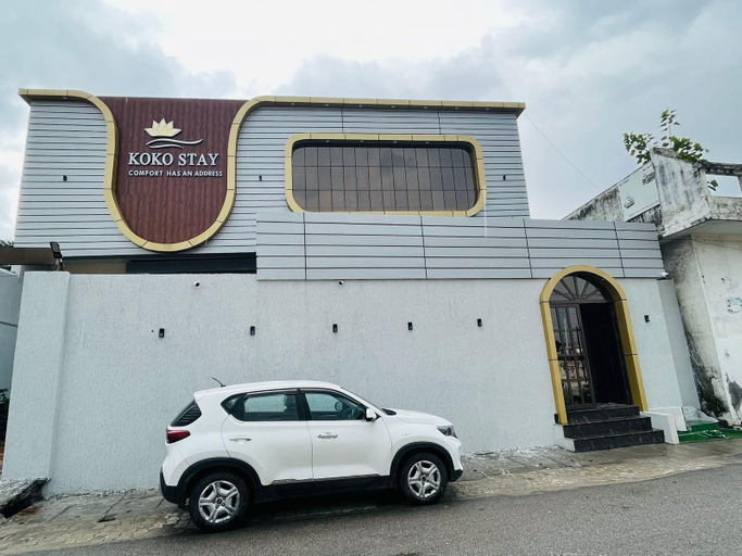 Exterior & Views 2, KOKO Stay, Saharanpur