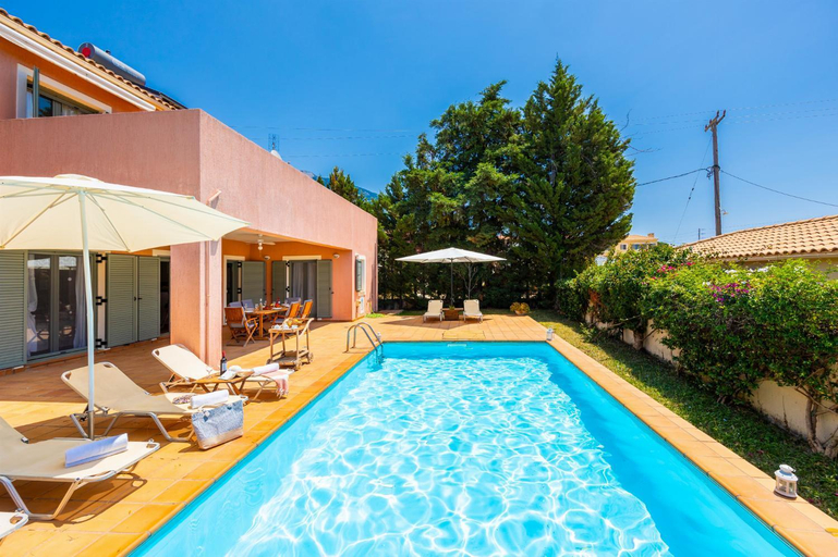 Facilities 2, Villa Ionian Rose, Ionian Islands