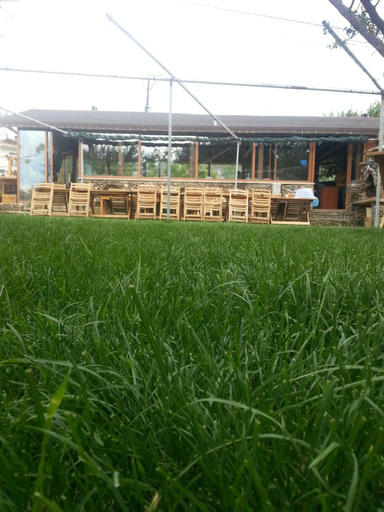Others 4, Uysallar Koy Evi, Gökçeada