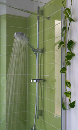 Bathroom 4, Zip b&b . design in Florence, Florence