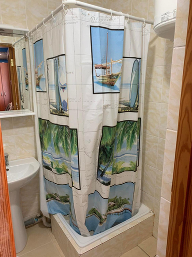 Bathroom 5, Villa Anna, Ovidiopol's'kyi