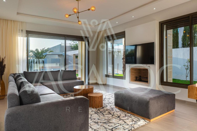 Others 5, Houd Taghazout - luxury villa - Pool - 6/7 Px, Agadir-Ida ou Tanane