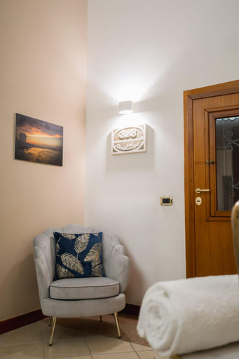 Others 3, B&B Riccioli D'oro, Barletta-Andria-Trani