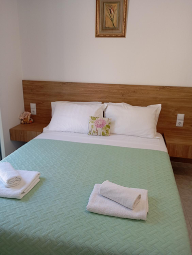 Others 4, Charoula's Apartments, Epirus