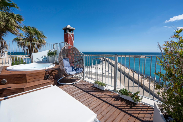 Others 4, Apulia Charming Suites - Casa Rossa Suite Perla e Suite Corallo, Brindisi