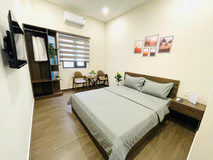 Bedroom, Rio Guest House Phu Quoc, Phú Quốc