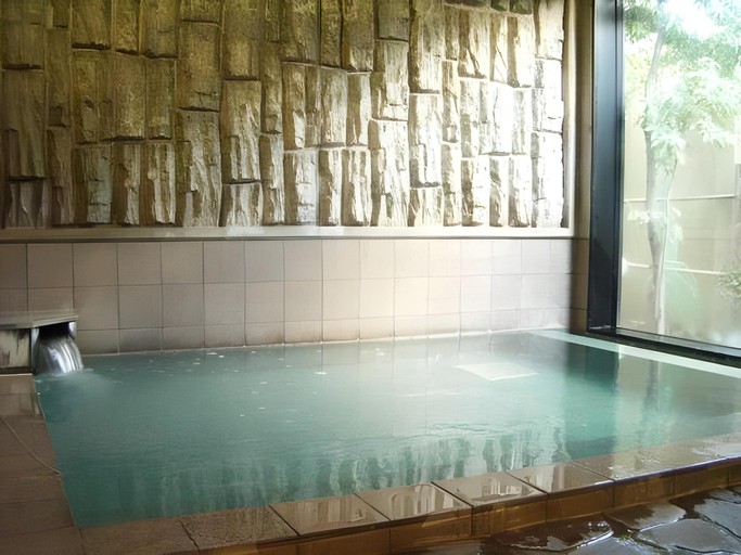 Sport & Beauty 5, Hotel Route Inn Nagaizumi Numazu Inter 2, Nagaizumi