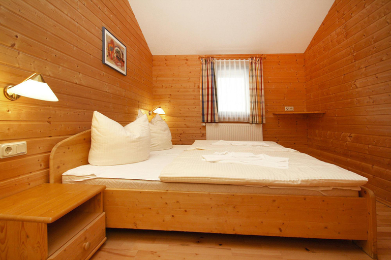 4, Harz Holiday Park, Hasselfelde, Harz