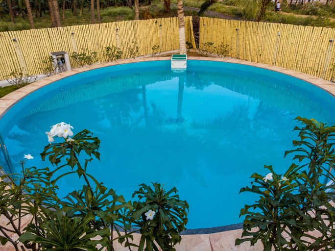 Sport & Beauty 5, UDS COCO Hotels and Resorts, Tiruppur