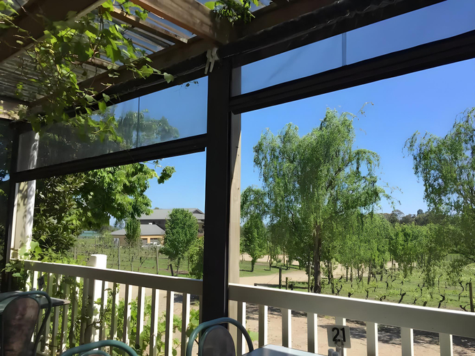 Food & Drinks 3, Gypsy Creek Winery, Baw Baw - Pt B West