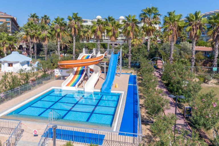 Sport & Beauty 2, Primasol Hane Garden Hotel, Manavgat