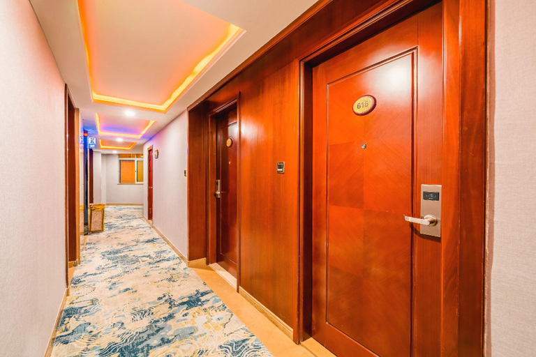 Others 4, Lilai Business Hotel, Dongguan
