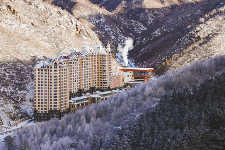 Others 5, Wanlong Ski Resort International Apartment, Zhangjiakou