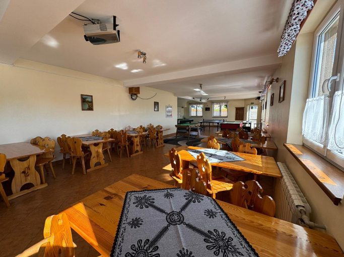 Food & Drinks 4, Willa Modra, Tatra