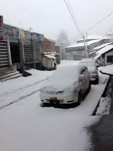 Others 2, Miandam Guest House, Malakand