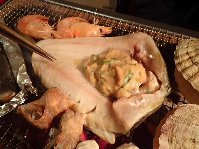 Food & Drinks 4, RISHIRI GUEST HOUSE 1721, Rishiri