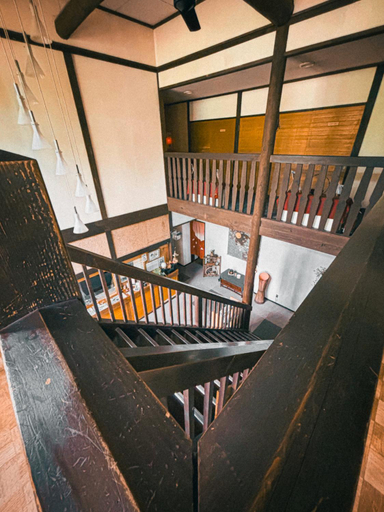 Public Area 3, Onsen Lodge Watari, Matsumoto