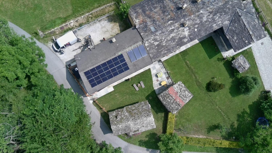 Exterior & Views 1, Country House Le Gaie Allegre, Cuneo