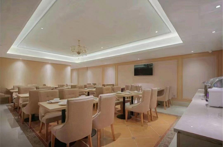 Food & Drinks 4, Vienna Hotel Shandong Heze Chengwu Jade Market, Heze