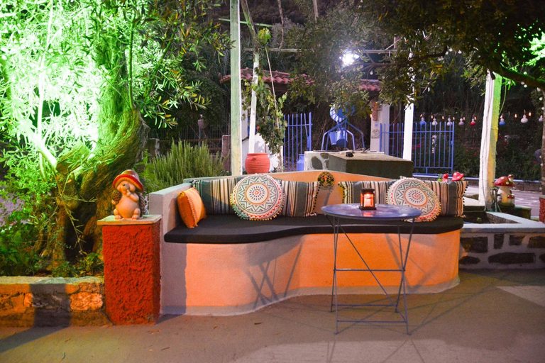 Food & Drinks 4, Spiros Rooms, Thessaly