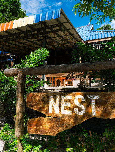 Exterior & Views 1, Nest Beach Club, Sihanoukville