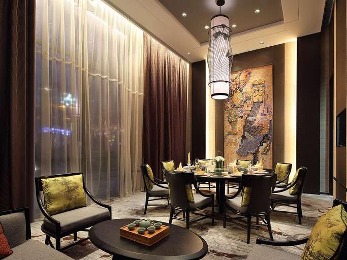 Food & Drinks 3, Wanda Realm Neijiang, Neijiang