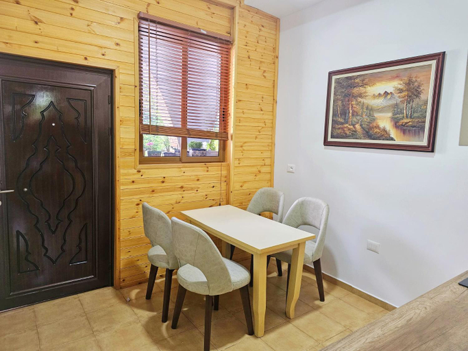 Others 5, Homestay Beauty Day, Durrësit
