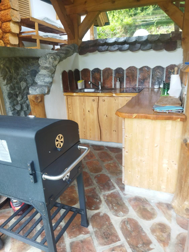 Others 5, Natur apartma Rudi, Radovljica
