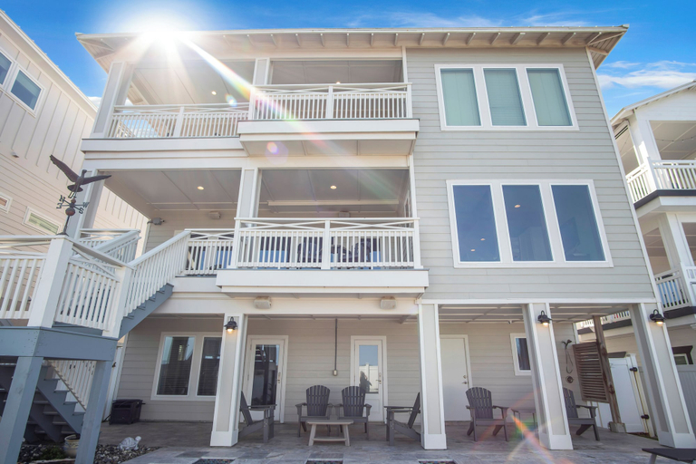 Exterior & Views 1, It'll Do by Silver Sands Vacation Rentals, Nueces