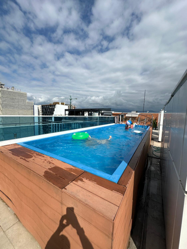 Sport & Beauty, Batumi Beach Apartments on Adlia 2, Batumi