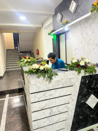 Others 1, SN GUEST HOUSE, Dhenkanal
