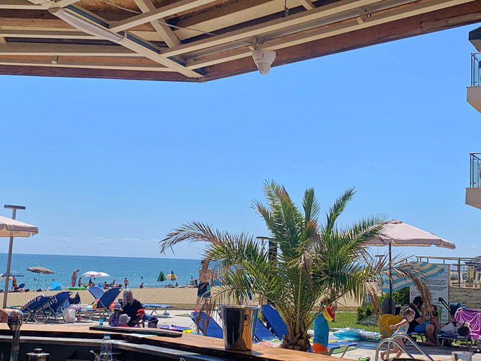 Food & Drinks 5, Apartments Obzor Beach C - Апартаменти Обзор Биич С, Nesebar