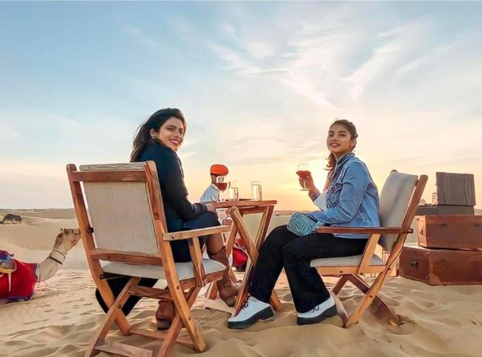 Others 5, Desert Luxury Campus & Resort with swimming pool, Jaisalmer