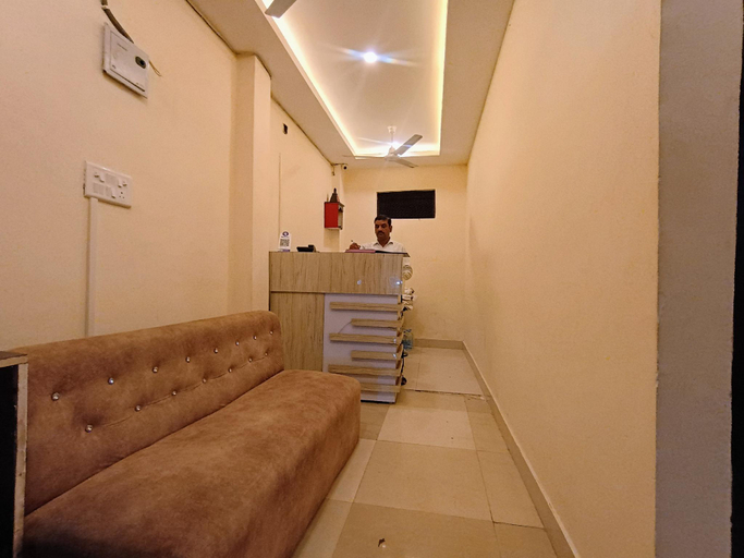 Others 3, Hotel Metro Regency, Lucknow