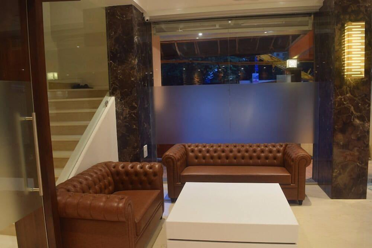 Others 5, South Coast Hotel, Thane