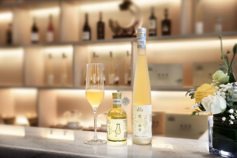 Food & Drinks 5, Osmanthus Tree Resort & Spa, Guilin