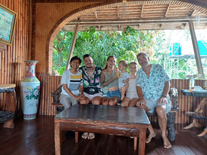 Food & Drinks 3, Orchid home, Ko Phangan