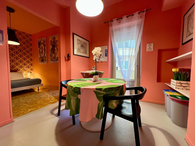 Others 4, GUEST HOUSE SONNINO 37 Cagliari, Cagliari