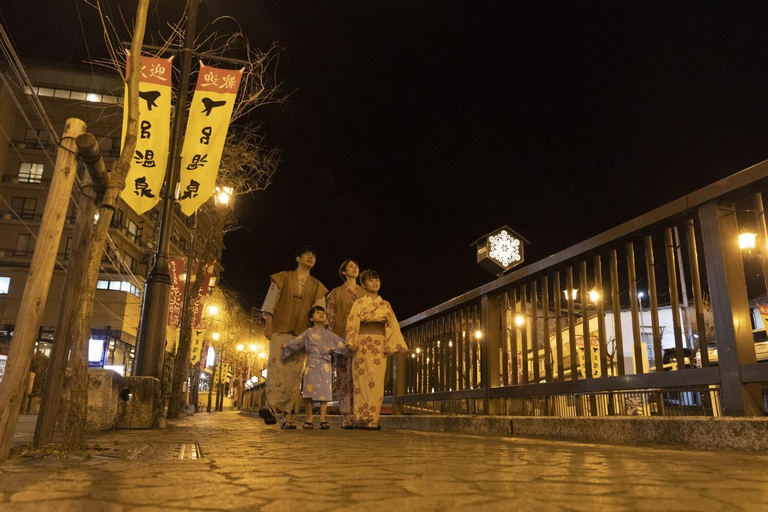 Others 3, Ooedo Onsen Monogatari Premium Gero Honkan, Gero