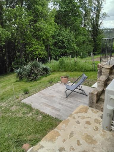 Others 5, Le Chai, gite de charme avec piscine, Dordogne