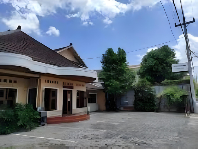 Others 5, Santalum Hotel, Yogyakarta