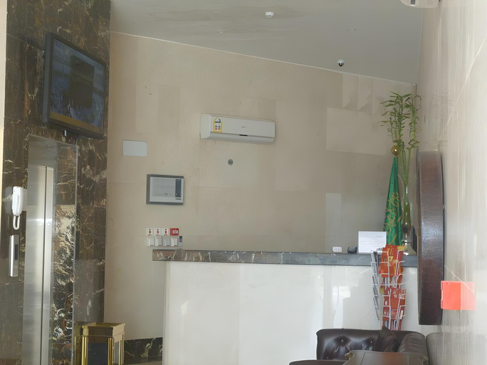 Others 2, SAS RTL Hotel, Al Madinah Al Munawwarah
