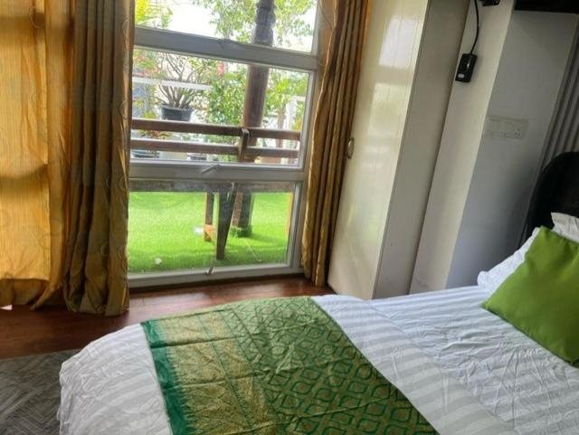 Bedroom 2, Rooftop Rooms, Malé