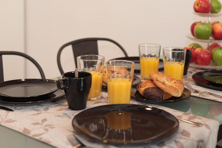 Food & Drinks, Radas, Barcelona