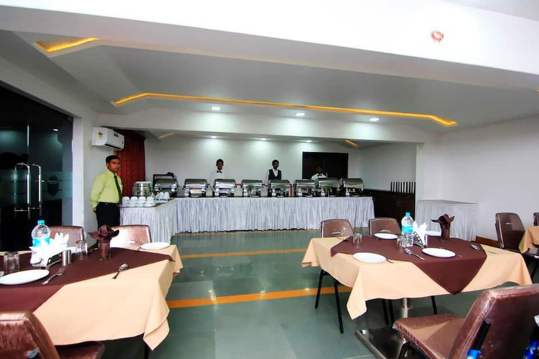 Others 5, Krushnai Resort, Pune