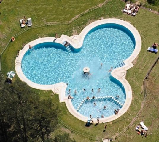 Others 5, Camping Urbion, Soria