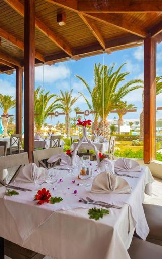 Food & Drinks 3, Djerba Holiday Beach, Djerba Midoun