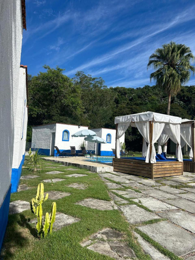 Others 4, Chalezinho Santorini & Eventos, Guaratinguetá