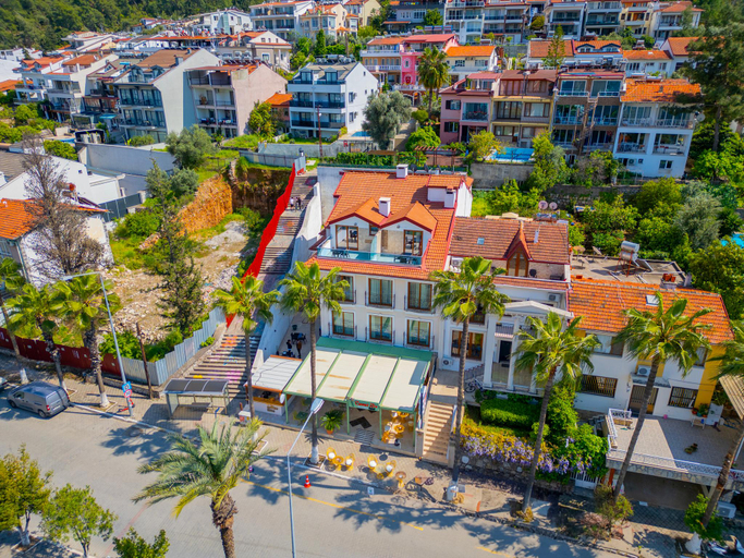 Others 4, Cennet Life Otel, Fethiye
