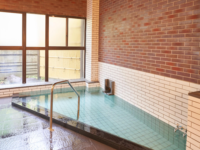 Sport & Beauty 2, Livemax Resort Izu-Kogen Annex, Itō